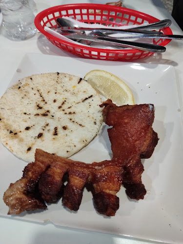 Opinii despre IL RICO POLLO în Sevilla - Gastronomía y hostelería