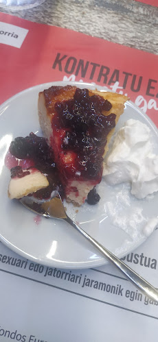 Mesón de la Tortilla Open Times