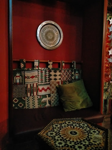 C. Mayor, 6, 28801 Alcalá de Henares, Madrid