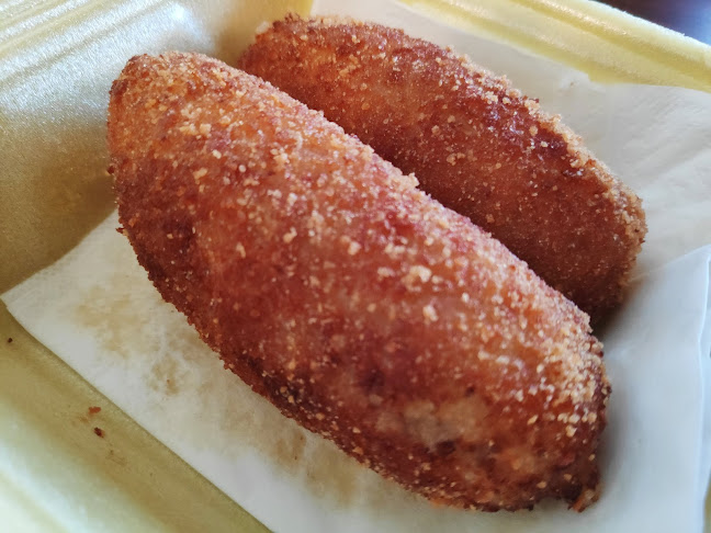 La Kroqueta Open Times