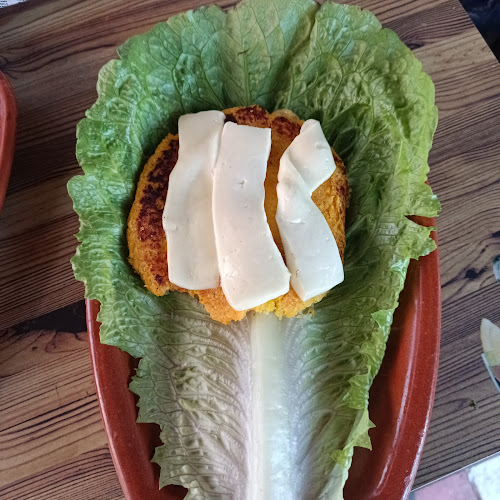 Sofipan Panaderia y Restaurante Colombiano - Málaga