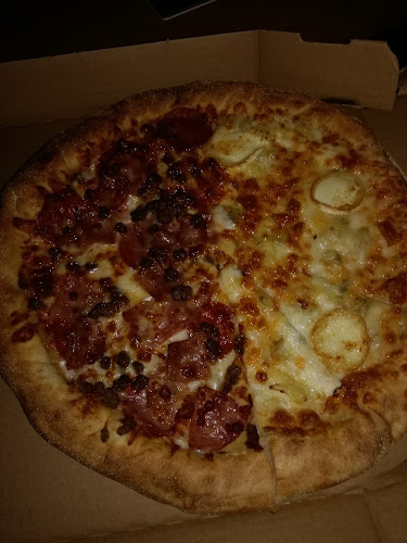 Domino's Pizza Open Times