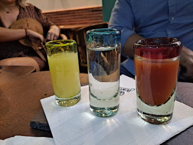 Aramara Aguadulce - Gastronomía y hostelería