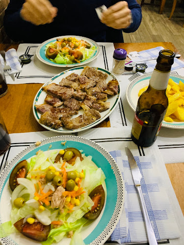 Opinii despre Bar Gonzalo în Madrid - Gastronomía y hostelería