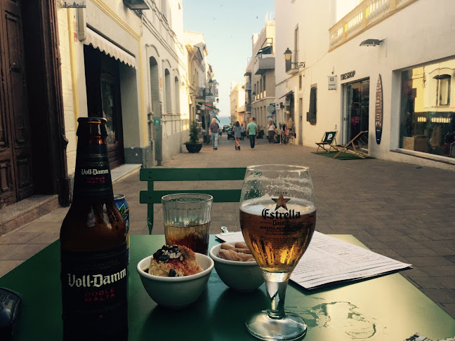 TREMENDO - Vilassar de Mar