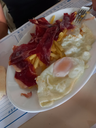 Bar restaurante La Guindilla 2010 - El Rocío