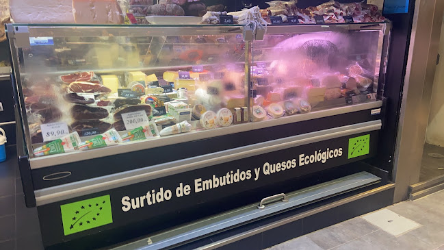 Comentarii opinii despre Es Recó by Antonio Serra charcuteria