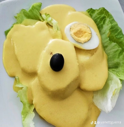 Bar Restaurante Tia Julia - Gastronomía y hostelería