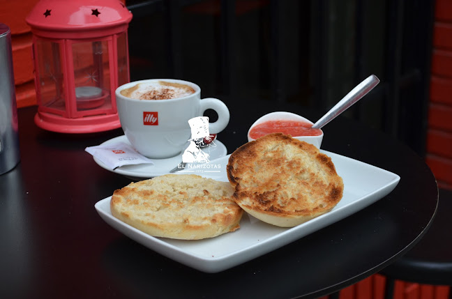 Reviews of Narizotas Bar in Madrid - Gastronomía y hostelería