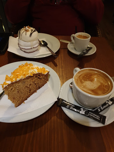 Panaderia S'Estació - Gastronomía y hostelería