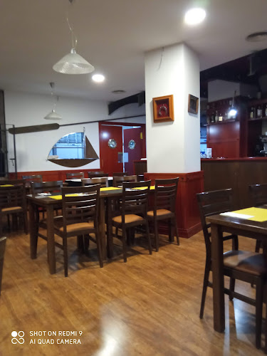 Pizzeria Que Fue? - Gastronomía y hostelería