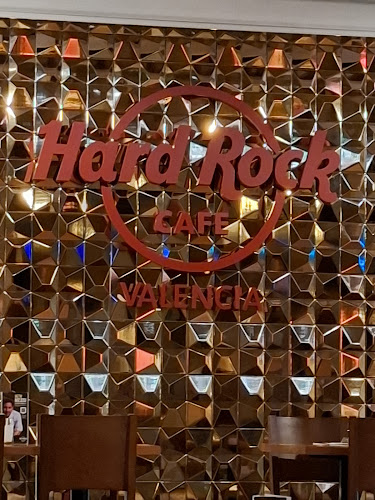 Comentarii opinii despre Hard Rock Cafe Valencia