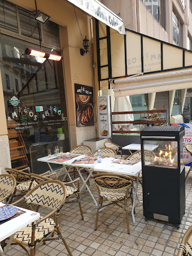 C. Bolsa, 6, Distrito Centro, 29015 Málaga