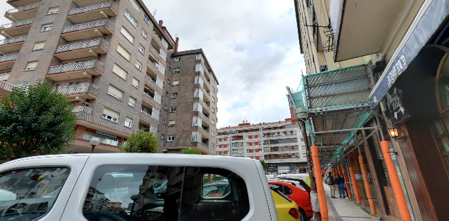 Cervecería Abend en Lasarte-Oria Phone number