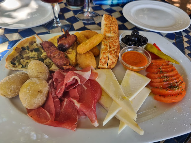 Comentarii opinii despre Casa Santa Maria