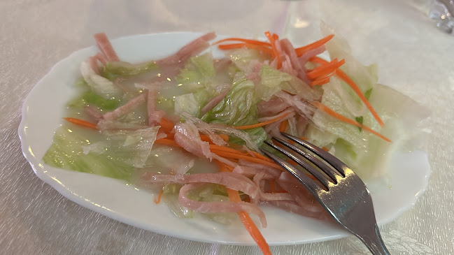 GRAN HONG KONG - Gastronomía y hostelería