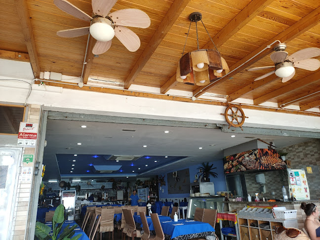Comments and reviews of Restaurante Isla Bonita