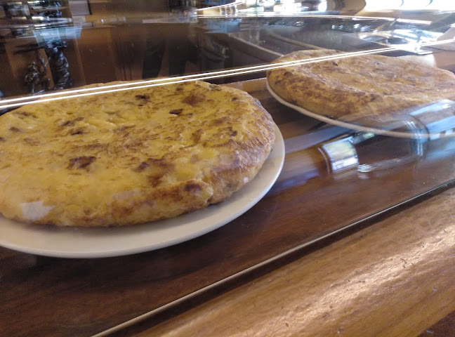 Bar Otero - Gastronomía y hostelería