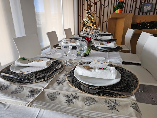 Restaurante La Marjal Onil