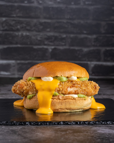 Comentarii opinii despre TuHamburguesa Gourmet