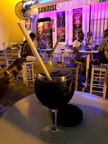 Reviews of Sunrise Ibiza in Ibiza - Gastronomía y hostelería