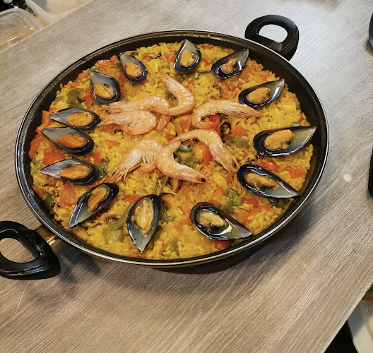 Bar Bahia Hemingway - Getxo