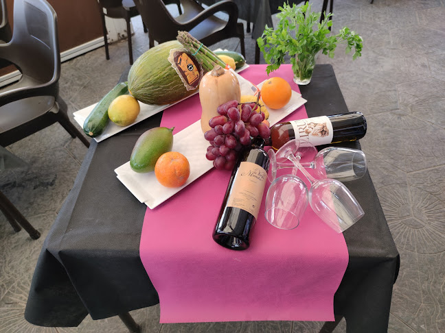 Tasca Er Pancho, Bar Restaurante - Roquetas de Mar