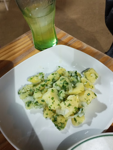 Restaurante Casa Consuelo Open Times