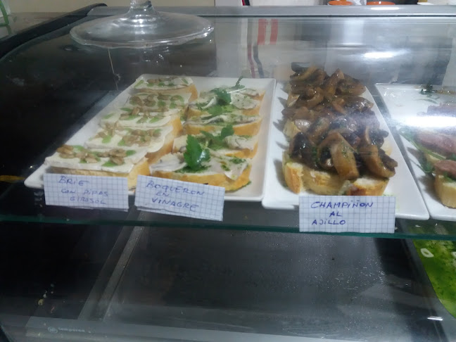 Entre Dos Mares Phone number