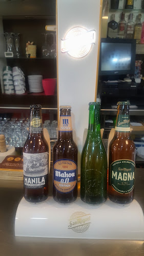 Av. de Casalduch, 10, 12005 Castelló de la Plana, Castelló