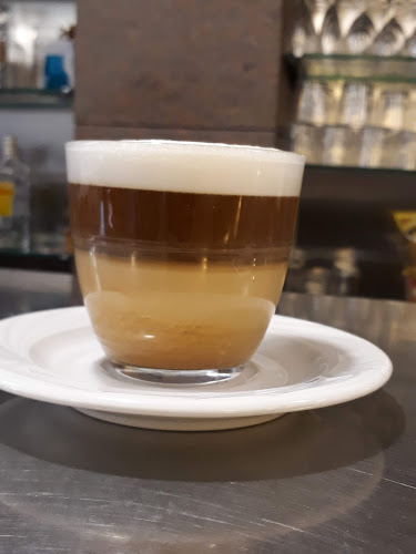 Comentarii opinii despre Bar Cal Nitu