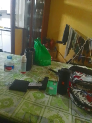 Bar Campos 20305 - Gastronomía y hostelería