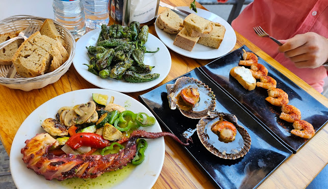 Atarazanas - Málaga