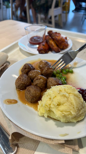 Eat & drink IKEA - Gastronomía y hostelería