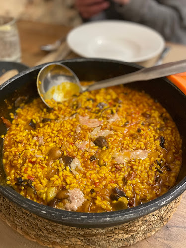 Reviews of El Vermut in La Pobla de Vallbona - Gastronomía y hostelería