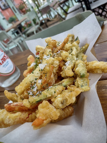 Casa de Comidas La Vegana - Gastronomía y hostelería