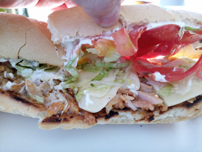 Av. de los Vegas, Cruz de Humilladero, 29006 Málaga