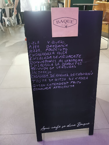 Bar La Cabaña de Rocío - San Luis de Sabinillas