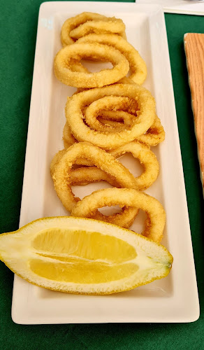 Comments and reviews of Gustos Madrid Plaza Mayor