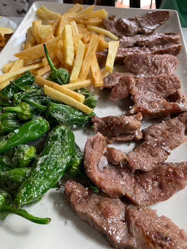 Bar Andalucia 1960 - Gastronomía y hostelería