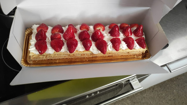 Reviews of LA CONCHA CB in Donostia-San Sebastian - Gastronomía y hostelería