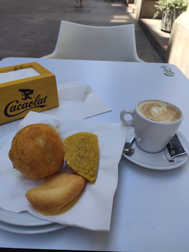 La Sucursal - Gastronomía y hostelería