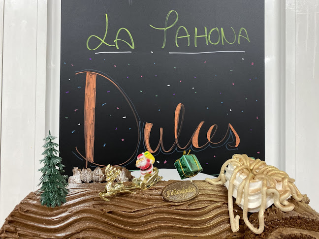 Panadería la Tahona de pan mis niños - Gastronomía y hostelería