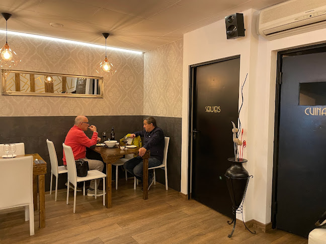 Síbaris - Gastronomía y hostelería