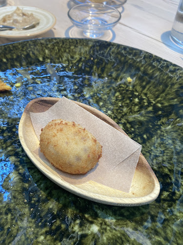 Restaurante Omeraki. By Alberto Chicote. Phone number