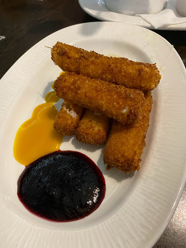 Comments and reviews of 555 Restaurante puerto