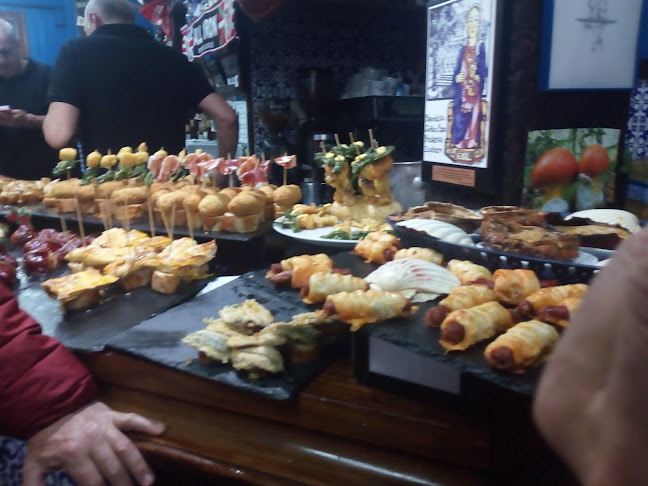 Opinii despre Bar Restaurante Baste în Bilbao - Gastronomía y hostelería
