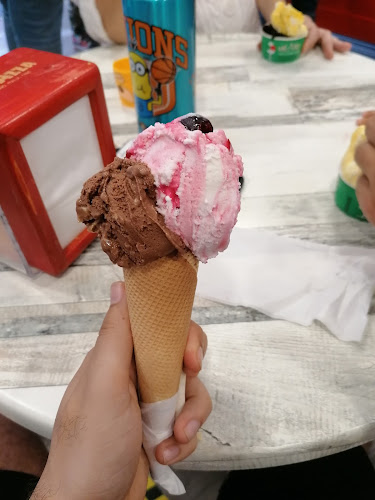 Heladeria Milano - Gastronomía y hostelería
