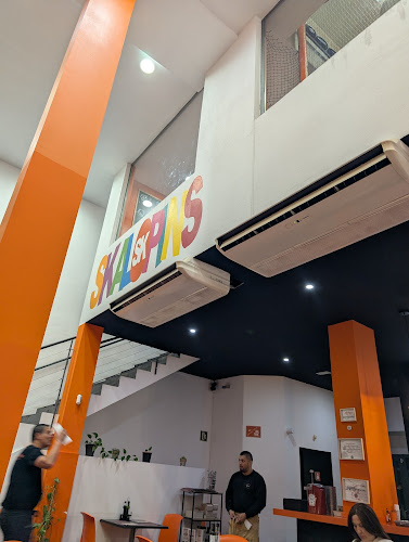 Skalop | Son Rapinya