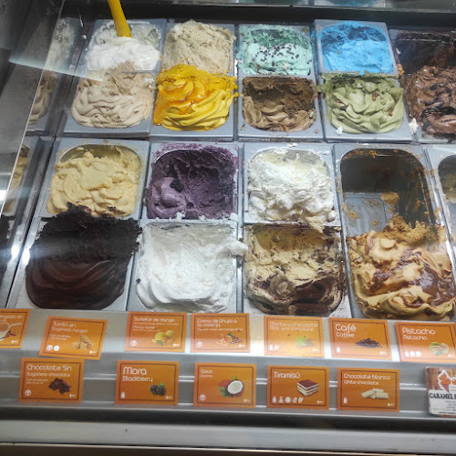 Opinii despre Helados y Turrones Soler în Burjassot - Gastronomía y hostelería